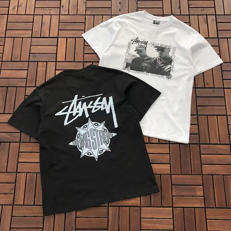 STUSSY TSHIRTS (653)