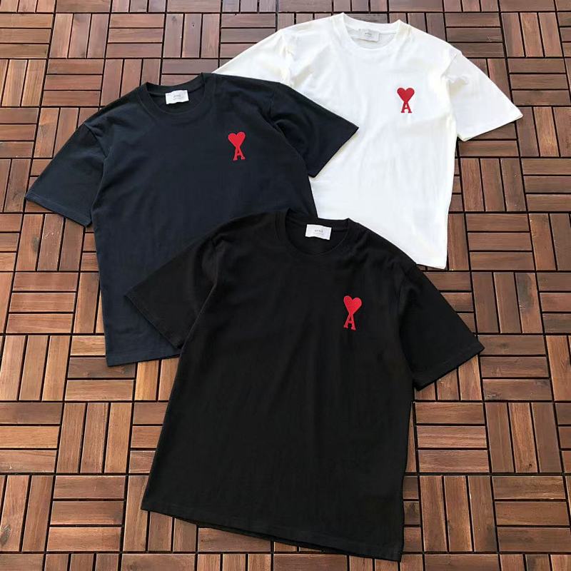 AMI TSHIRTS (150)
