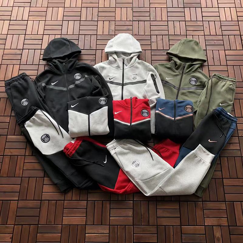 NIKE HOODIES (62)