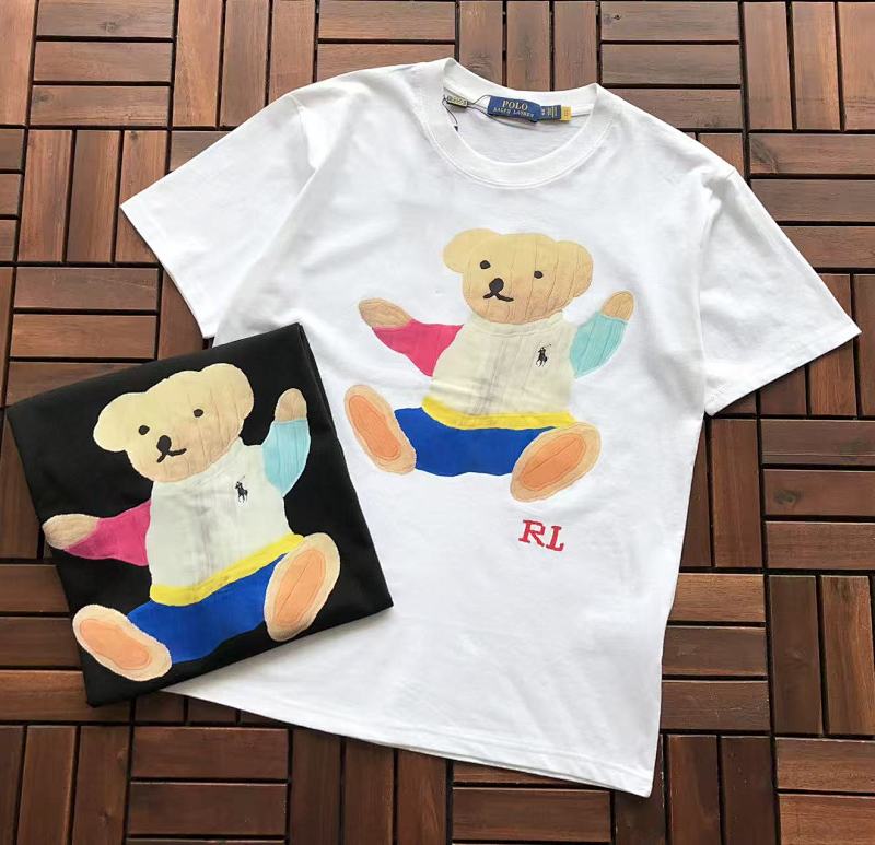 RALPH LAUREN TSHIRTS (145)