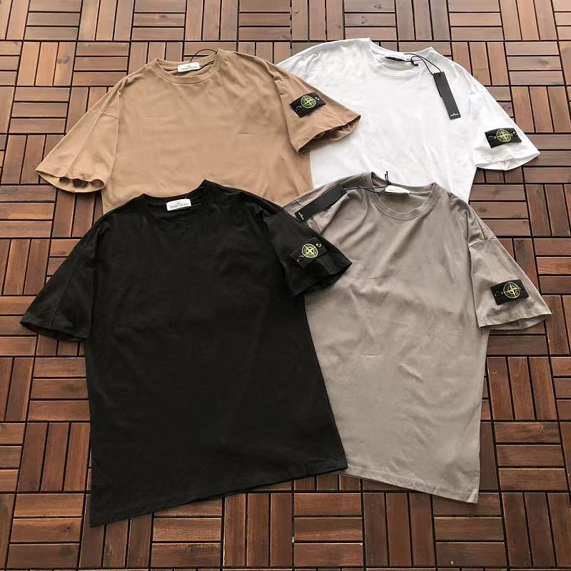 STONE ISLAND TSHIRTS