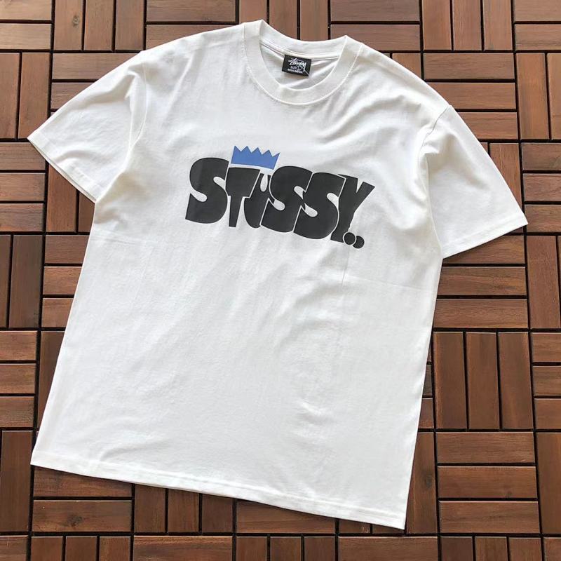 STUSSY TSHIRTS (431)