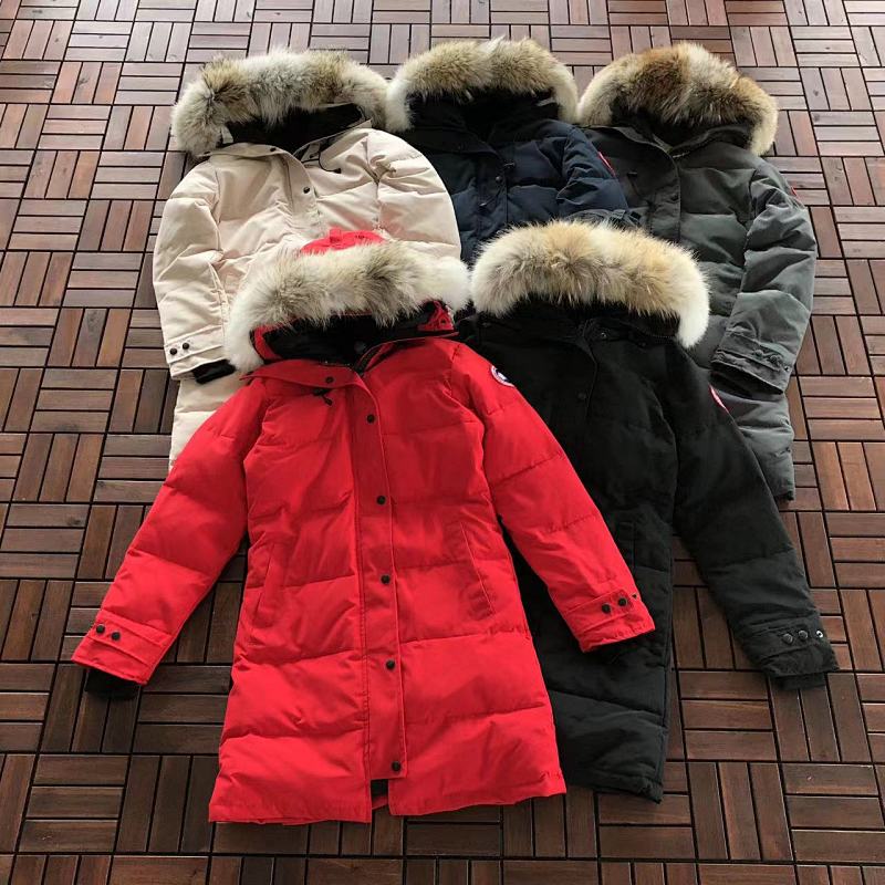CANADA GOOSE JACKETS (44)