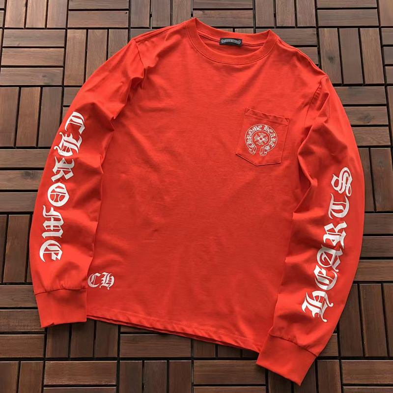 CHROME HEARTS LONGSLEEVES (70)
