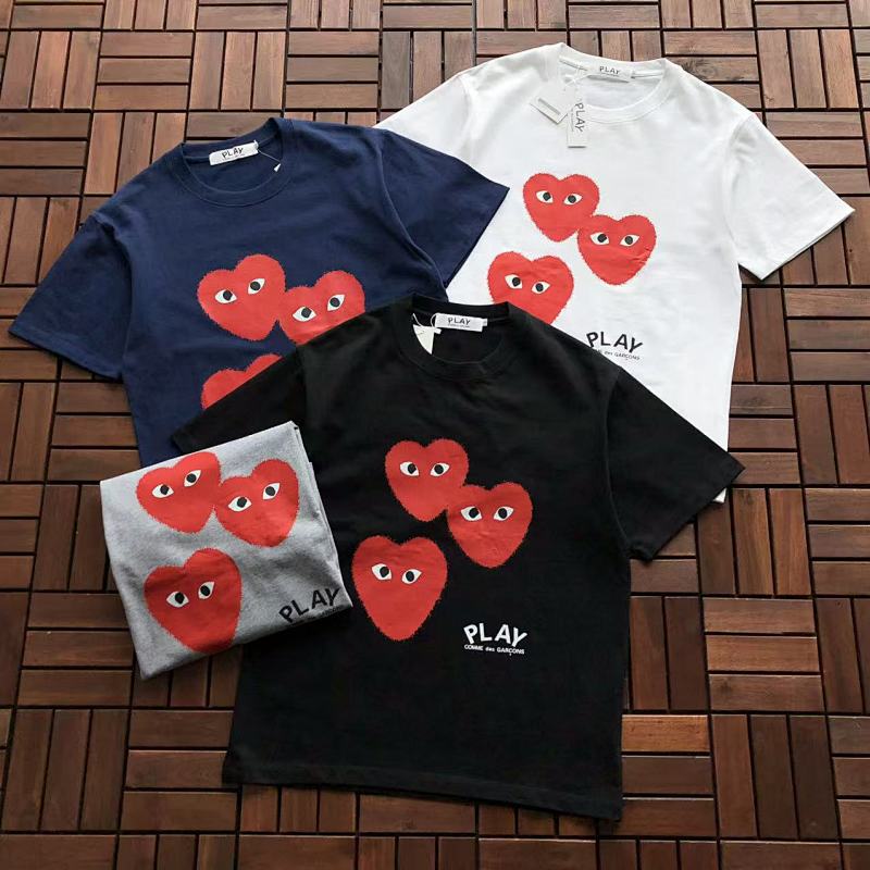 CDG TSHIRTS (33)