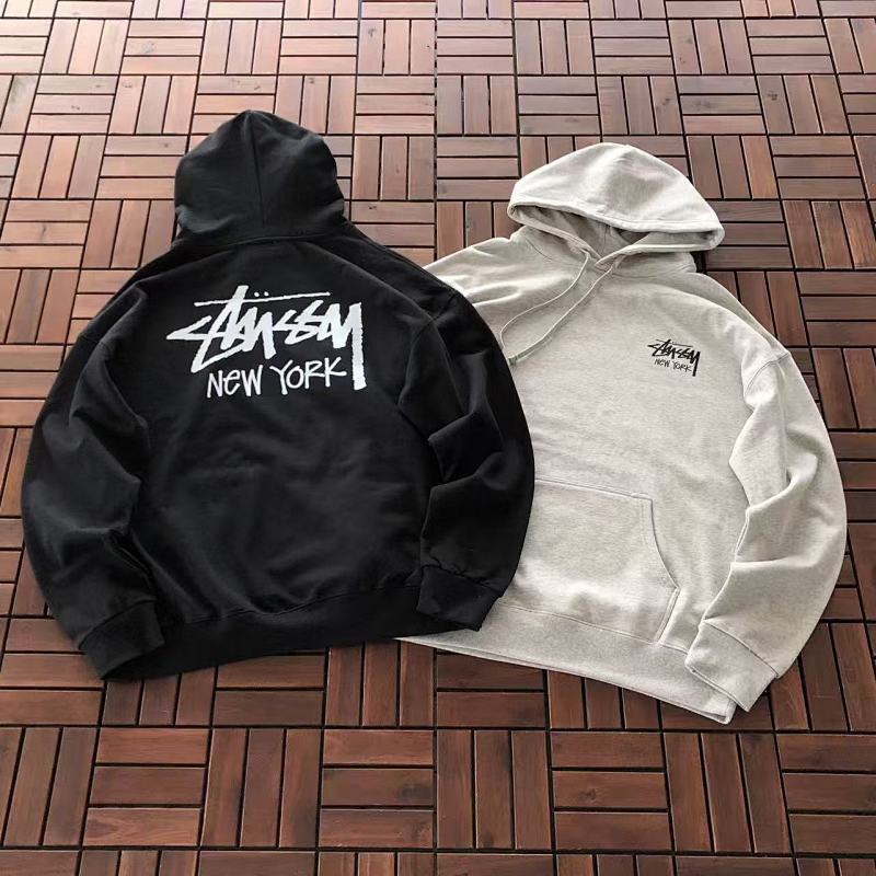 STUSSY HOODIES (39)
