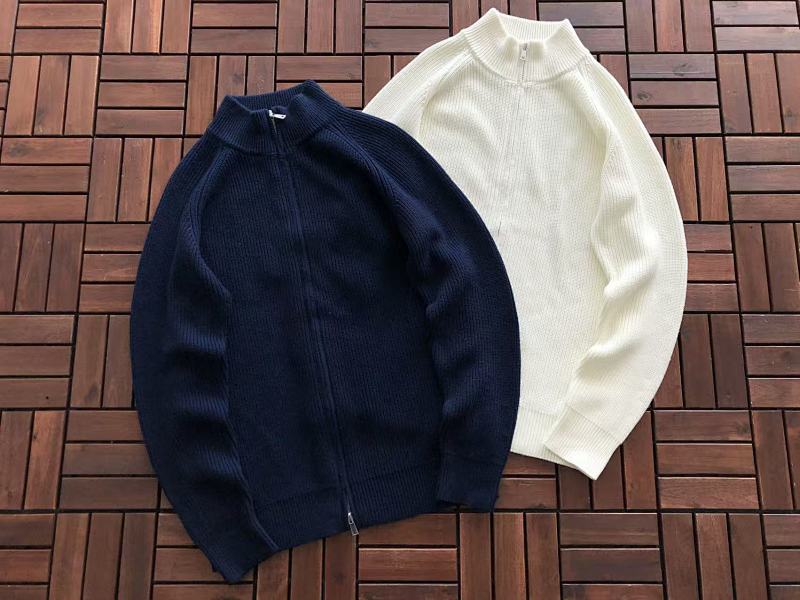 MAISON MARGIELA SWEATERS (8)
