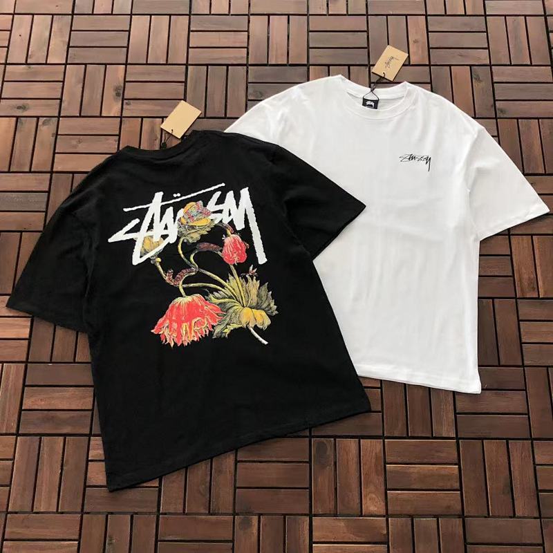 STUSSY TSHIRTS (300)