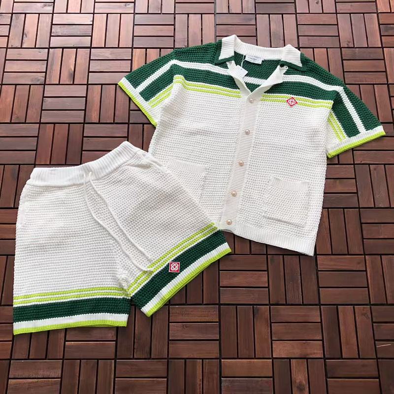 CASABLANCA TSHIRTS (158)