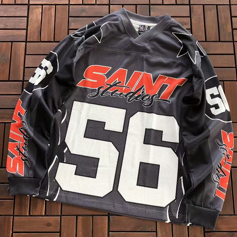 SAINT MICHAEL LONGSLEEVES (4)