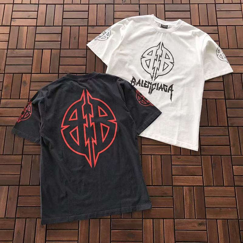 BALENCIAGA TSHIRTS (591)