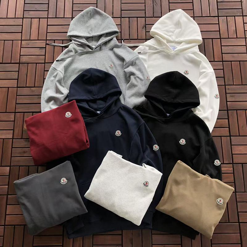 MONCLER HOODIES (11)