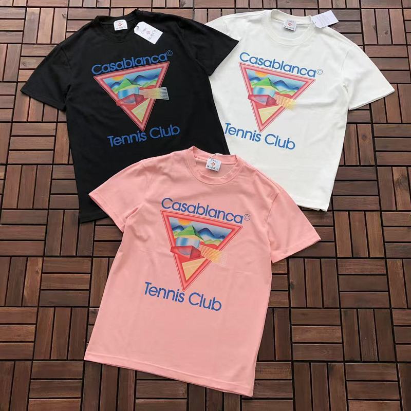 CASABLANCA TSHIRTS (212)
