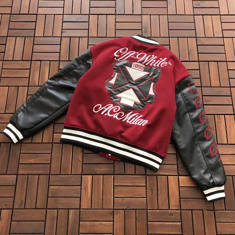 OFF WHITE JACKETS (7)