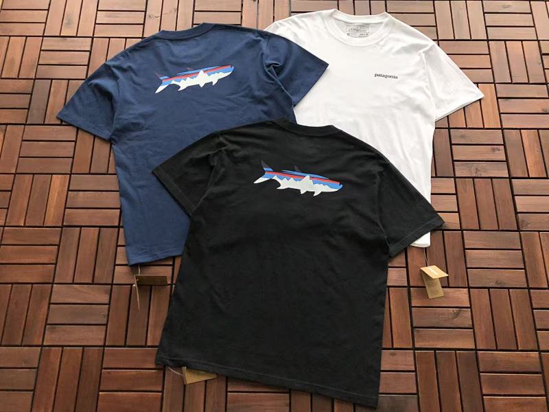 PATAGONIA TSHIRTS (112)