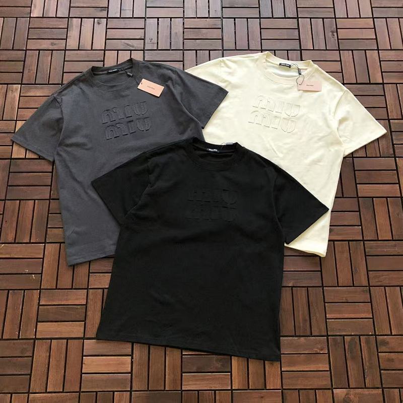 MIU MIU TSHIRTS (64)