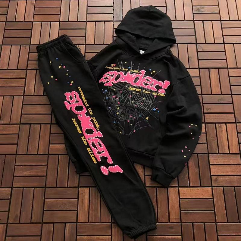 SP5DER HOODIES (42)
