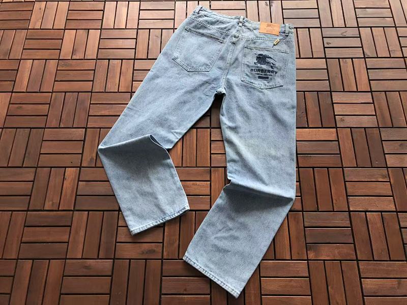BURBERRY TSHIRTS (613)