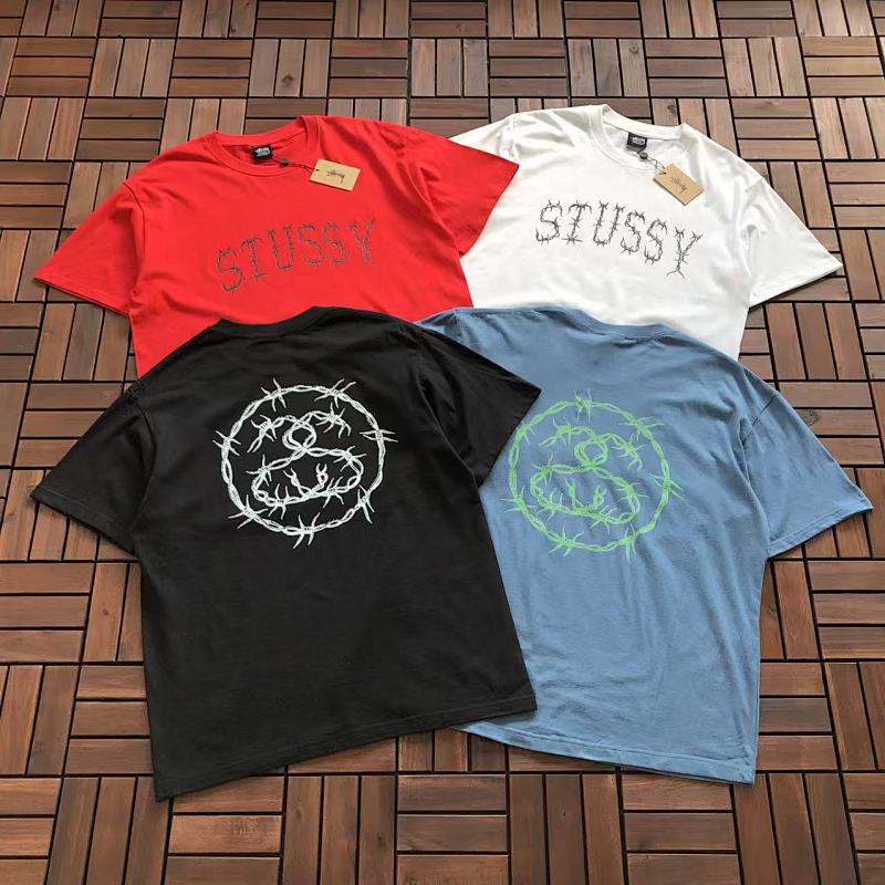 STUSSY TSHIRTS (235)