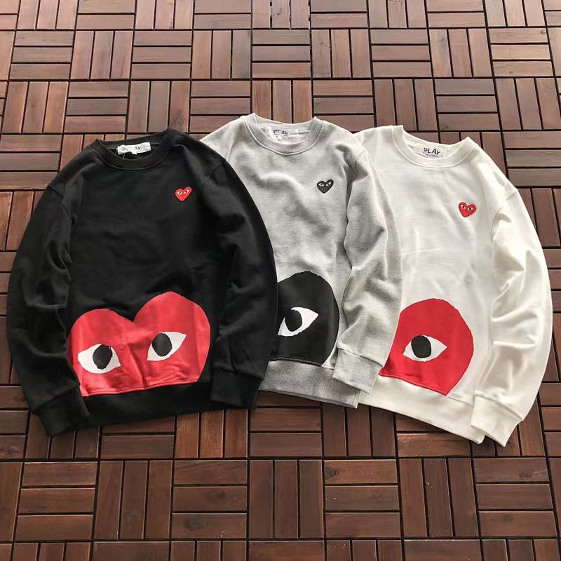 CDG SWEATERS (7)