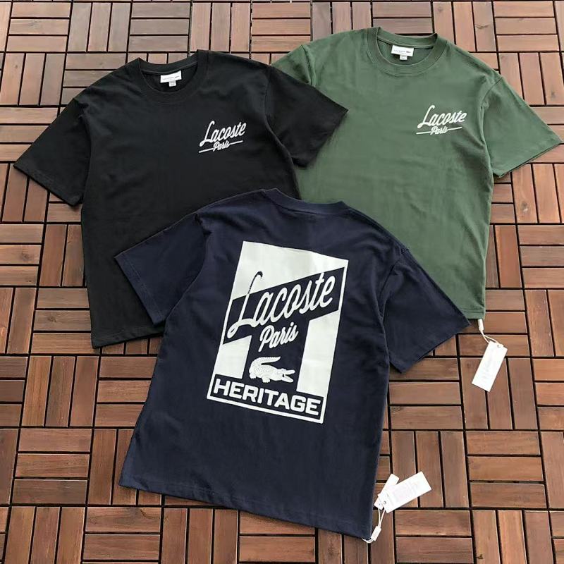 LACOSTE TSHIRTS (116)