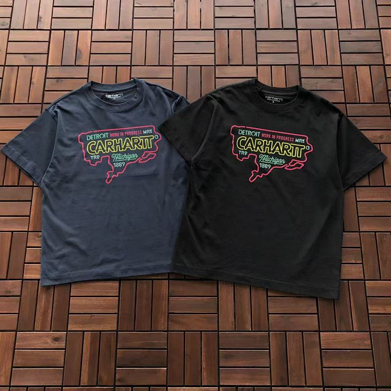 CARHARTT TSHIRTS (116)
