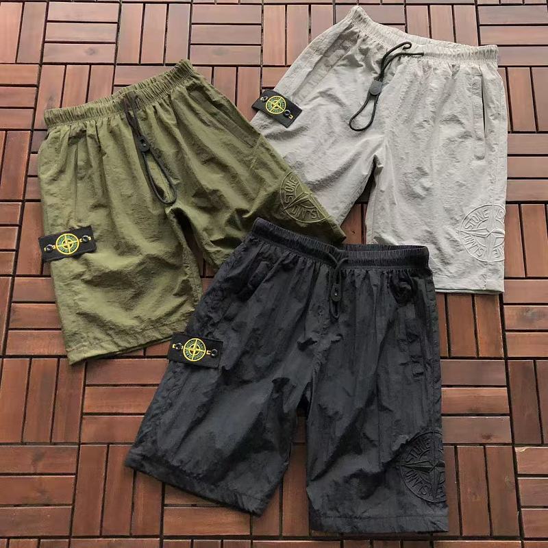 STONE ISLAND TSHIRTS (170)