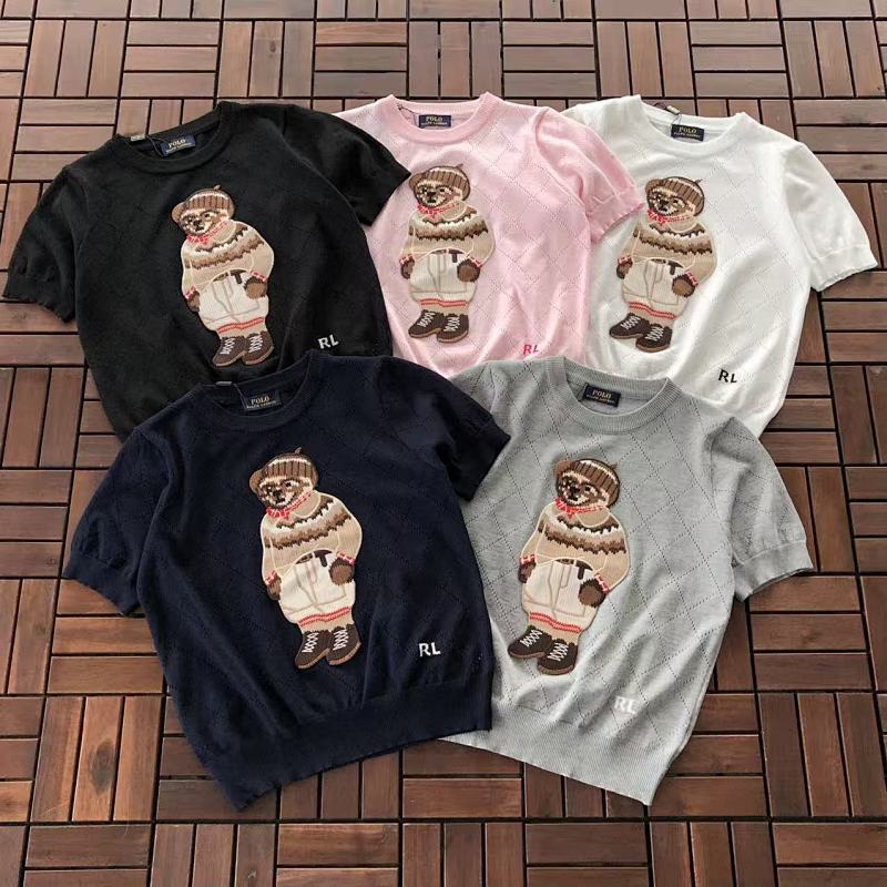 RALPH LAUREN SWEATERS (366)