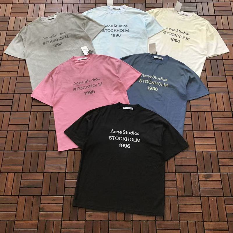 ACNE STUDIOS TSHIRTS (78)