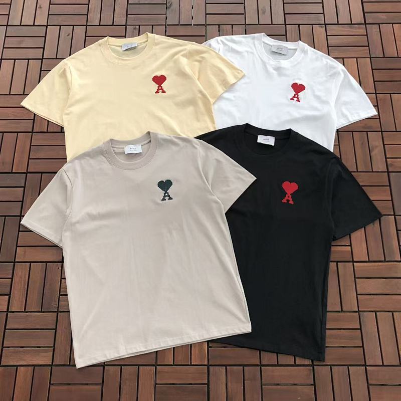 AMI TSHIRTS (105)