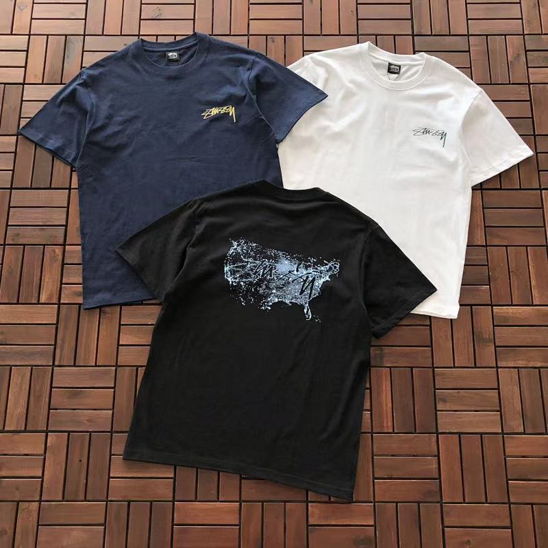 STUSSY TSHIRTS (157)