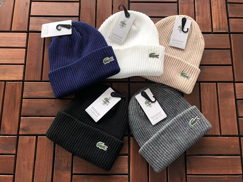 LACOSTE TSHIRTS (386)