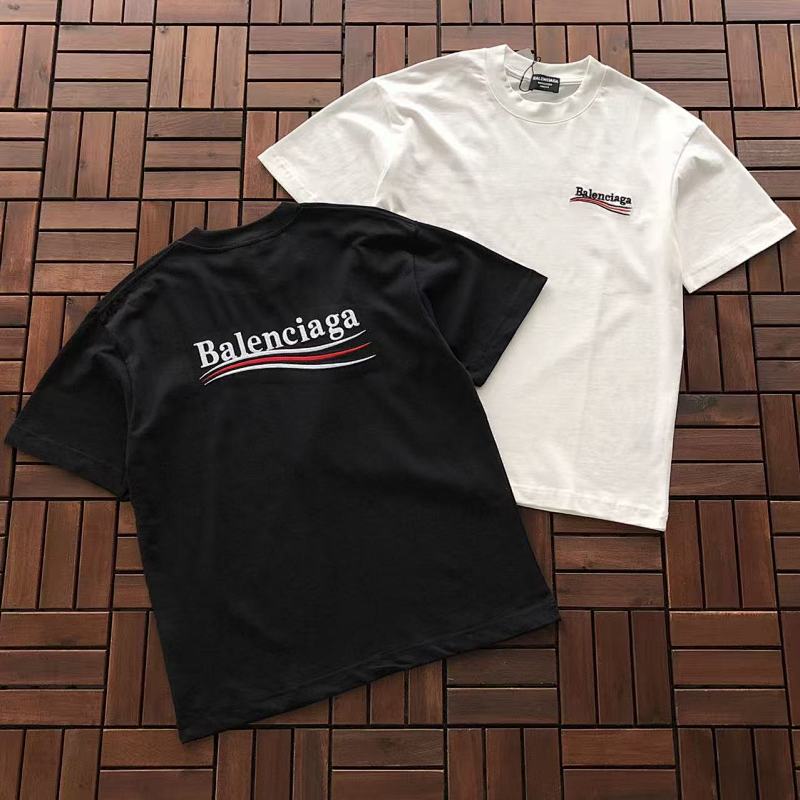 BALENCIAGA TSHIRTS (486)