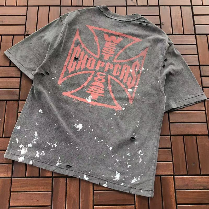 SAINT MICHAEL TSHIRTS (95)