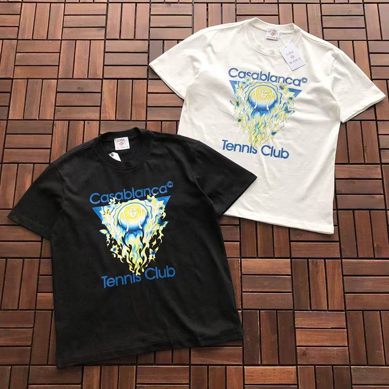 CASABLANCA TSHIRTS (246)