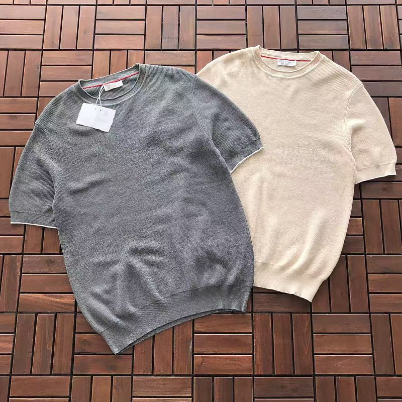 BRUNELLO CUCCINELLI SWEATERS (6)