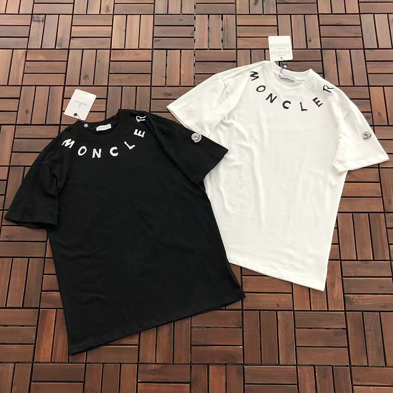 MONCLER TSHIRTS (15)