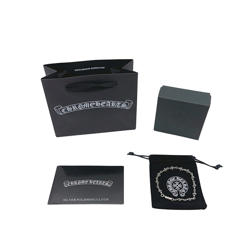 CHROME HEARTS TSHIRTS (686)
