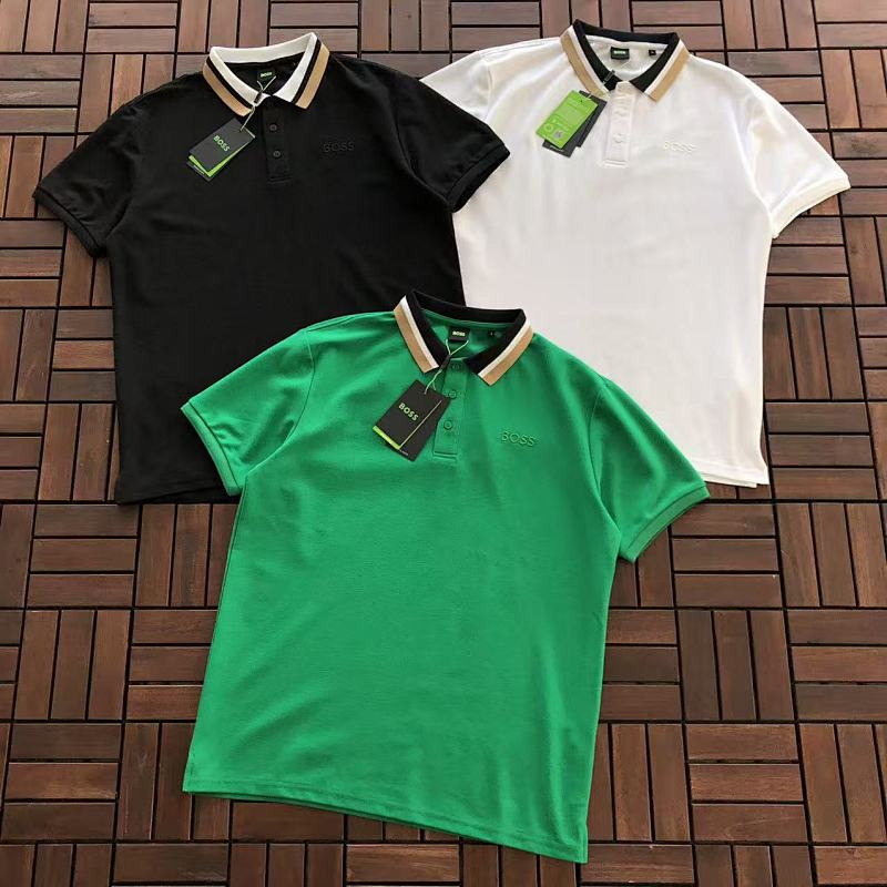 HUGO BOSS TSHIRTS (47)