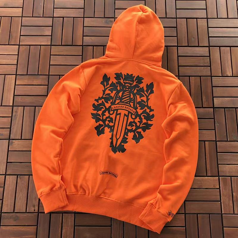 CHROME HEARTS HOODIES (59)