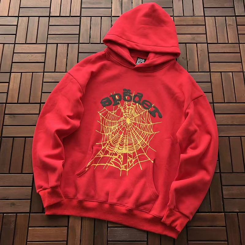 SP5DER HOODIES (9)