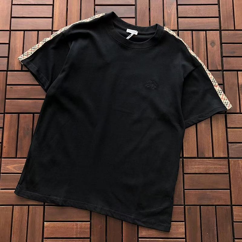 BURBERRY TSHIRTS (580)
