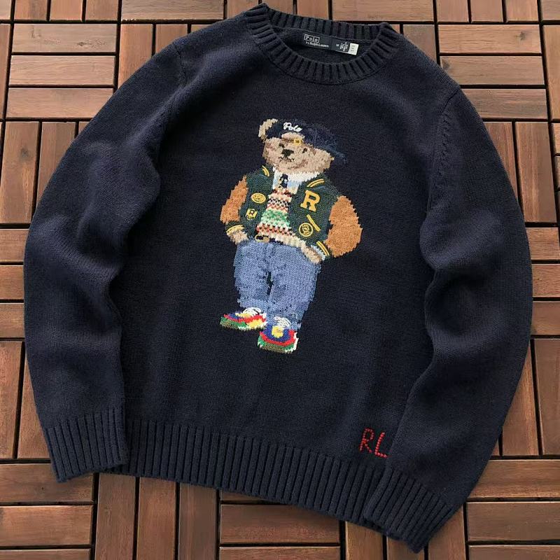 RALPH LAUREN SWEATERS (36)