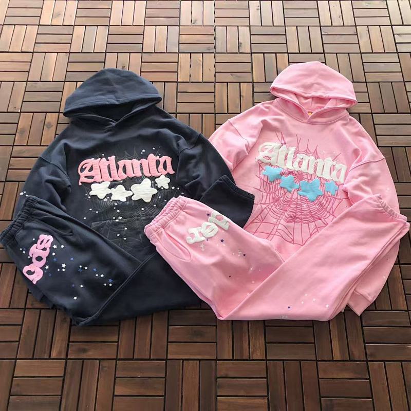 SP5DER HOODIES (131)