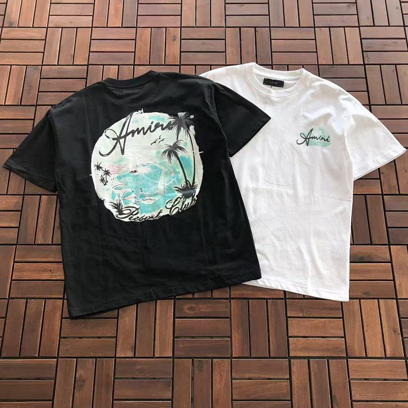 AMIRI TSHIRTS (132)