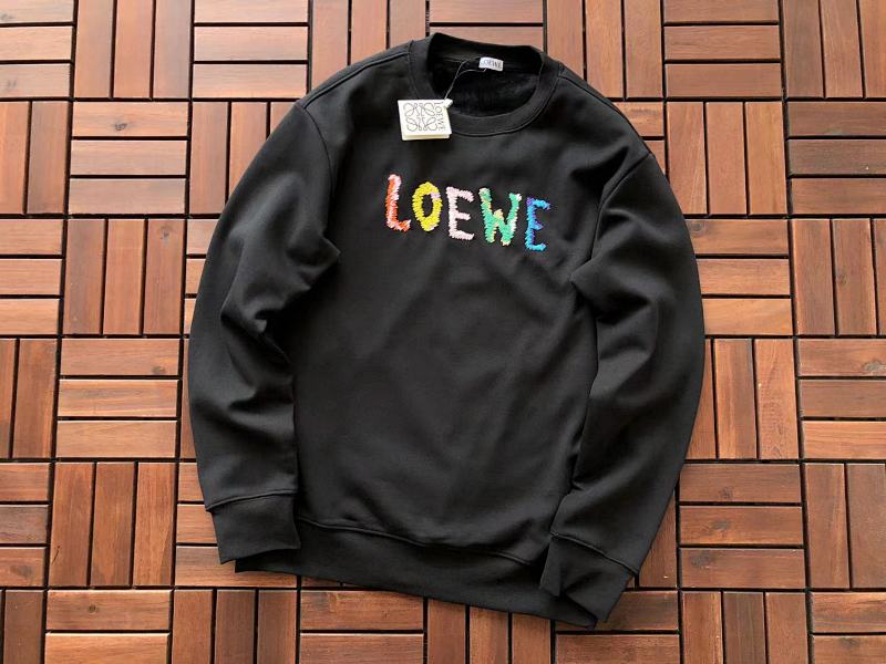 LOEWE SWEATERS