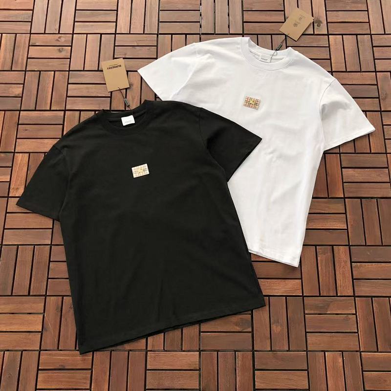 BURBERRY TSHIRTS (276)