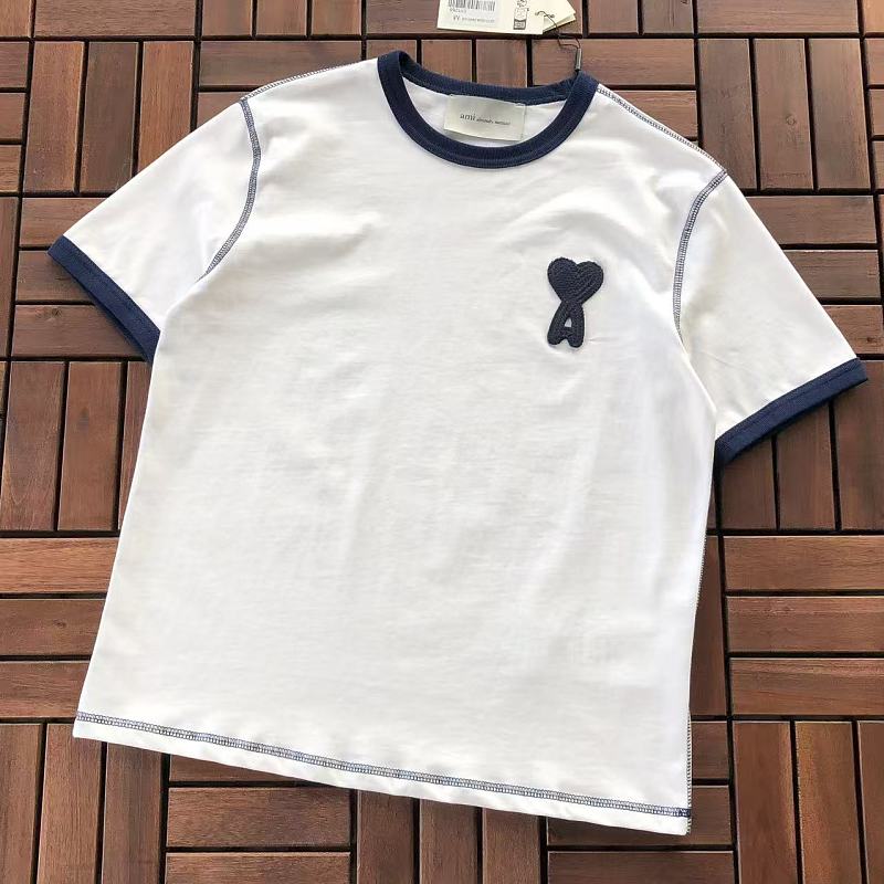 AMI TSHIRTS (2)