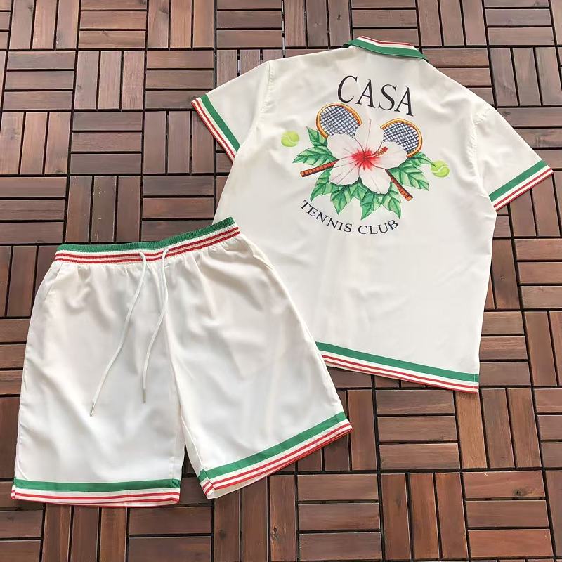 CASABLANCA TSHIRTS (3)
