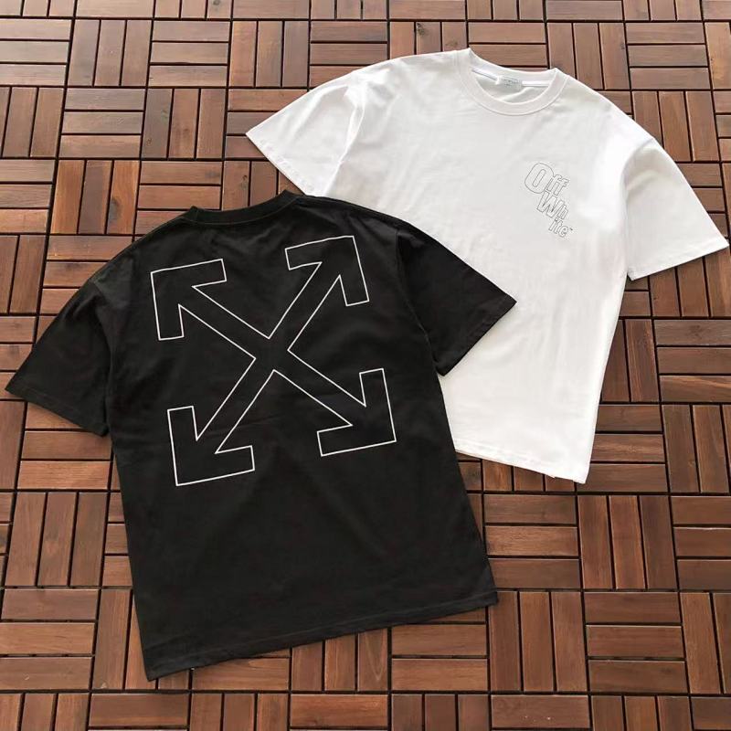 OFF WHITE TSHIRTS (68)